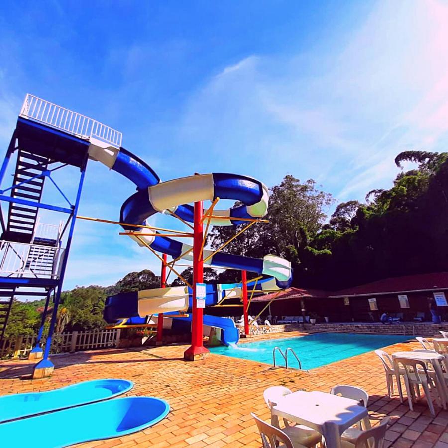 Hotel da Mata Mairiporã Exterior foto